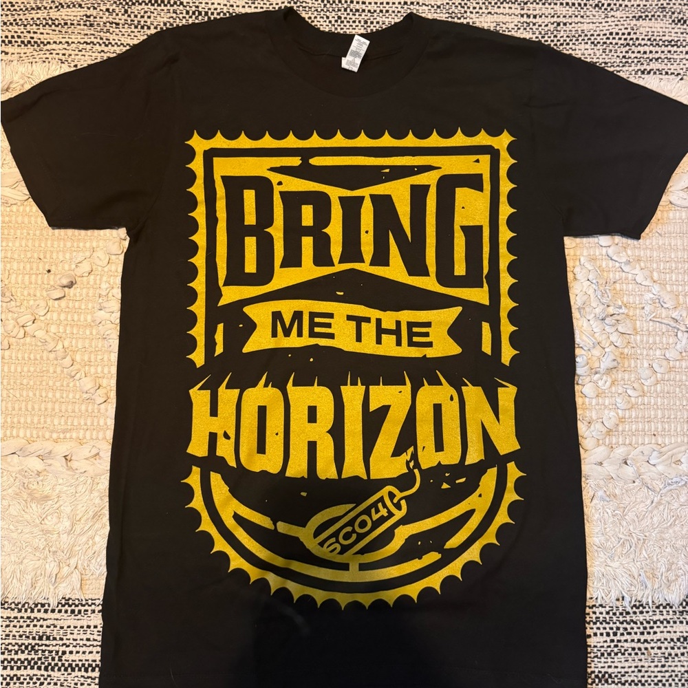 Bring Me the Horizon Band Tee